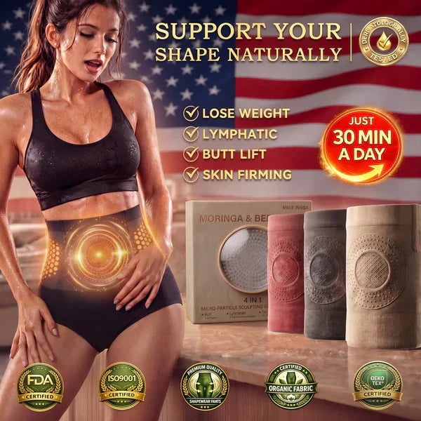 🎖️𝐎𝐟𝐟𝐢𝐜𝐢𝐚𝐥 𝐁𝐫𝐚𝐧𝐝 𝐒𝐭𝐨𝐫𝐞 |✨𝟐𝟎𝟐𝟔 High-Waist Shaping Briefs🧬Feel Light & Energetic Every Day